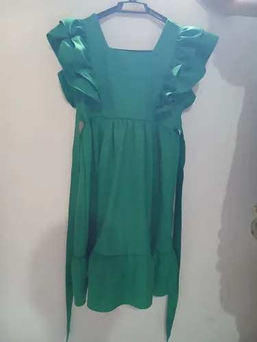 Vestido infantil 