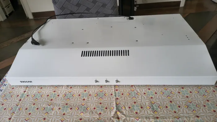 VENDO SUGGAR BIVOLT PARA FOGÃO 6 BOCAS