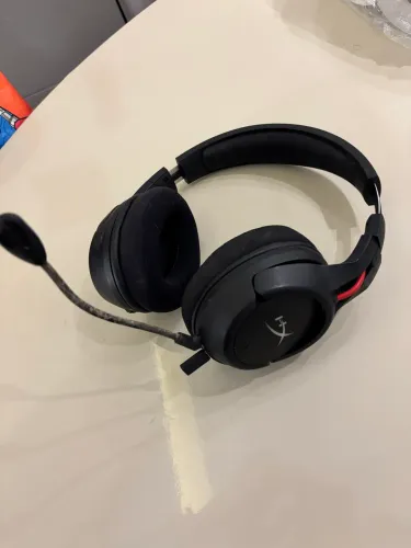 Hyper X Cloud Flight Wireless