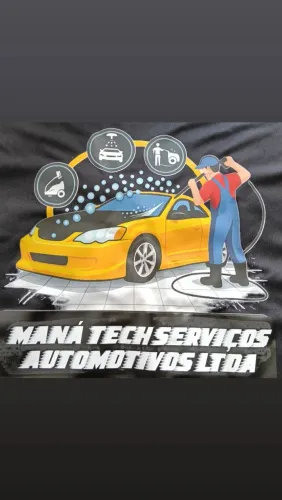 Precisa-se de higienizador para lava car.