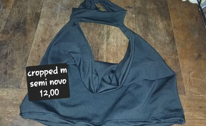 Desapegos de semi novos