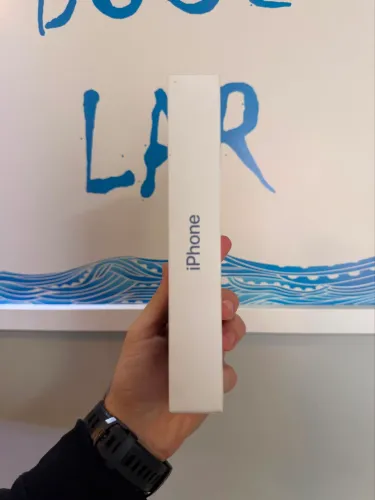 IPHONE 17 PRO MAX  256 GIGAS 