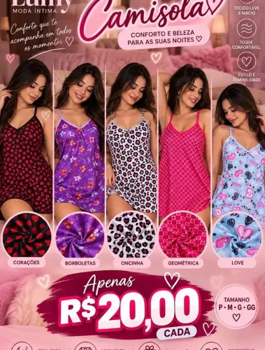 Camisola