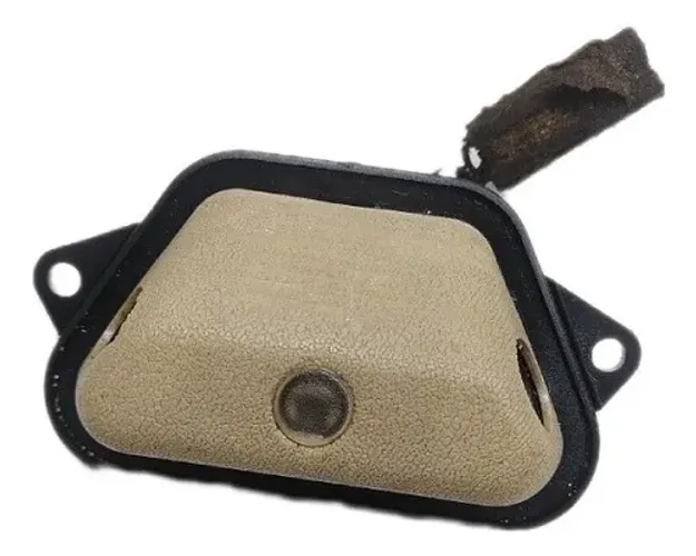 Sensor Alarme Chevrolet Omega/vectra/ Corsa Lado Esquerdo