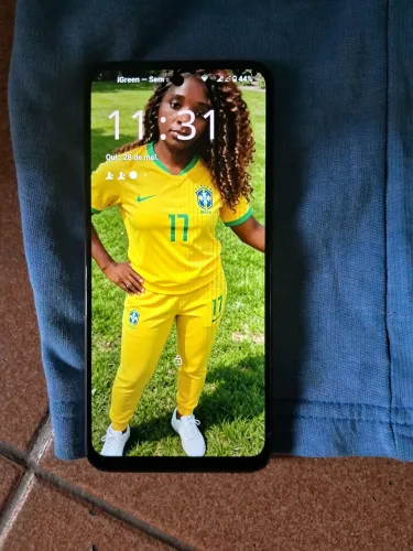 Venda celular 