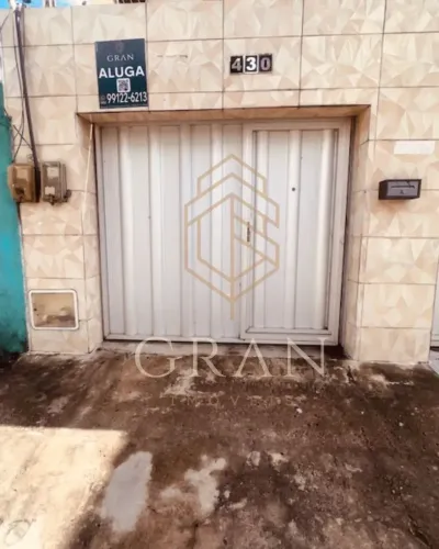 Casa para Aluguel  Carlito Pamplona