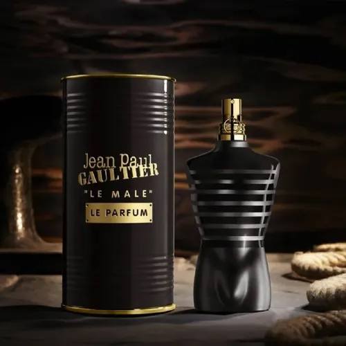 Perfume Jean Paul Gaultier Le Male Le Parfum