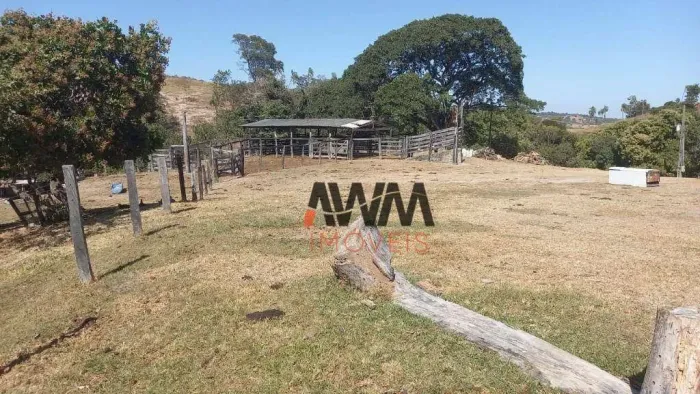 Fazenda à venda, 1355200 m² por R$ 3.000.000,00 - Zona Rural - Itapuranga/GO