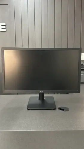 LG 22MP410-B ? 21,5" Full HD 75Hz