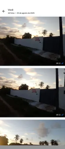 Apartamento para aluguel tem 270 metros quadrados com 6 quartos em Costinha - Lucena - Par