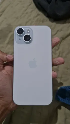 Iphone 15 de 128gb
