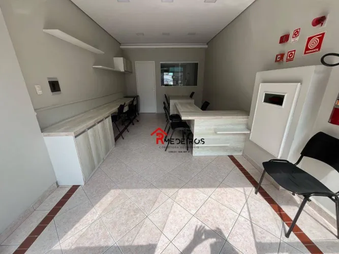 Loja, 60 m² - venda por R$ 399.000,00 ou aluguel por R$ 4.000,00/mês - Ocian - Praia Grand
