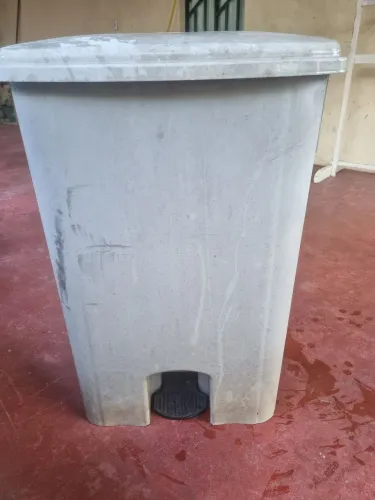 Lixeira Bralimpia 100L 