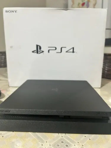 PS4 Desbloqueado 