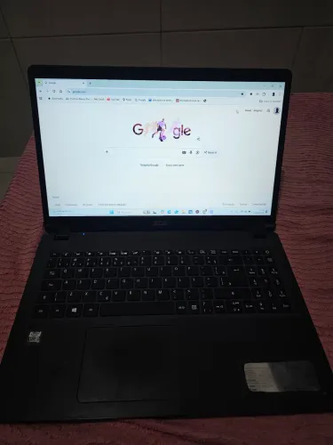 Notebook Acer Aspire 3