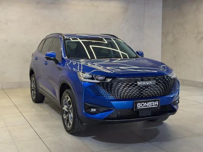 GWM Haval H6 Premium Phev AWD 2024