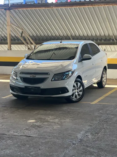 Chevrolet Prisma Sed. LT 1.4 8V Flexpower 4P 2015