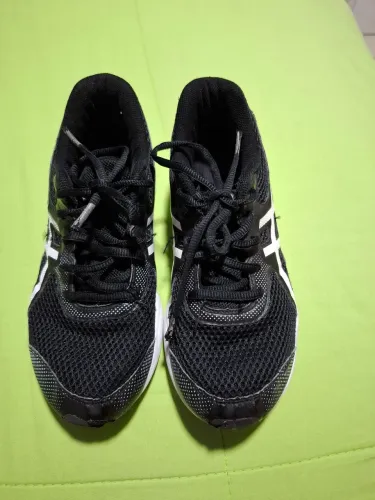 Tenis asics 35