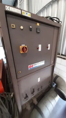 CHILLER INDUSTRIAL PEDIA