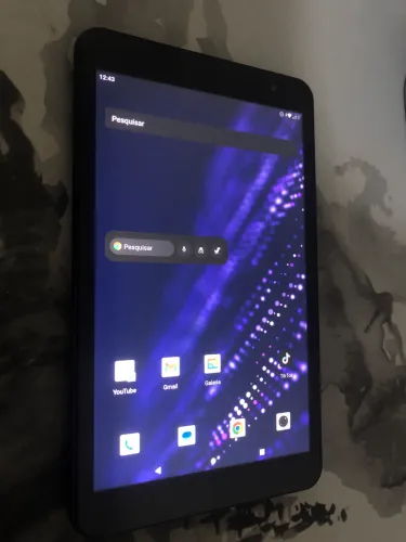 Tablet