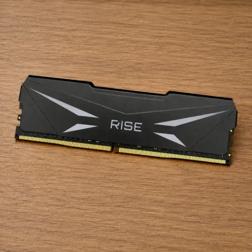 Memória RAM 16gb Rise Zeus DDR5 5600mhz