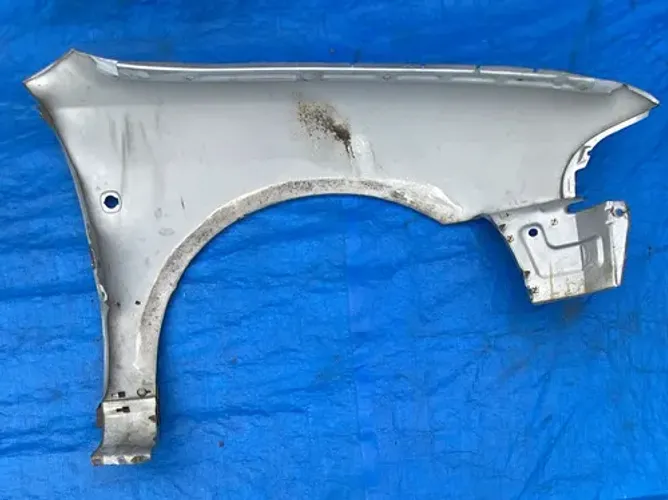 Paralama Esquerdo Audi A4 1994 1995 1996 1997 1998