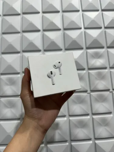 Air pods Pro3 com (ANC) Novo Lacrado/ Garantia / Loja física