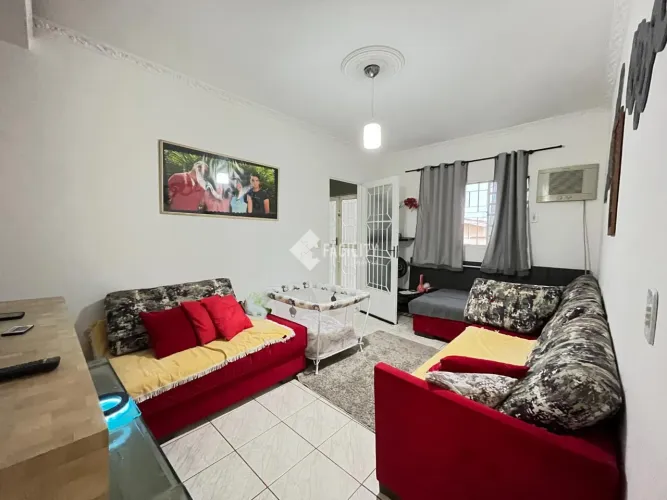 Casa a venda com 3 quartos no Jardim Amazonas - Campinas/SP