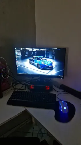 Pc gamer