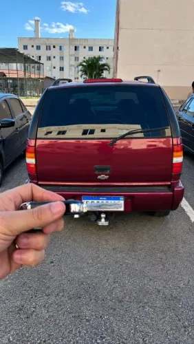 Chevrolet Blazer Executive 1996