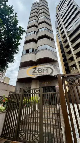 Apartamento à venda no Edifício Del Rio, 03 quartos (01 suíte), Ampla Sala, Escritório, 12