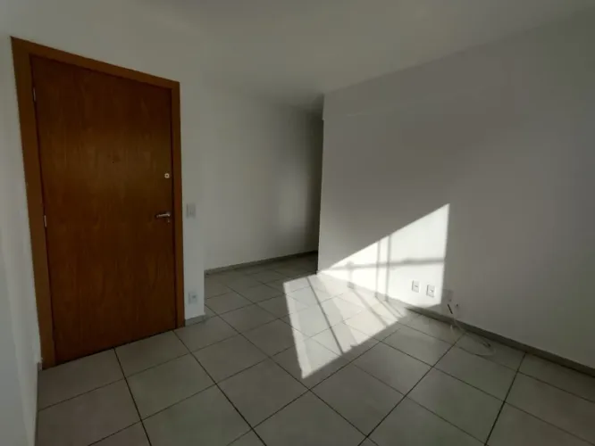 Apartamento com 2 quartos para alugar em Belo Horizonte