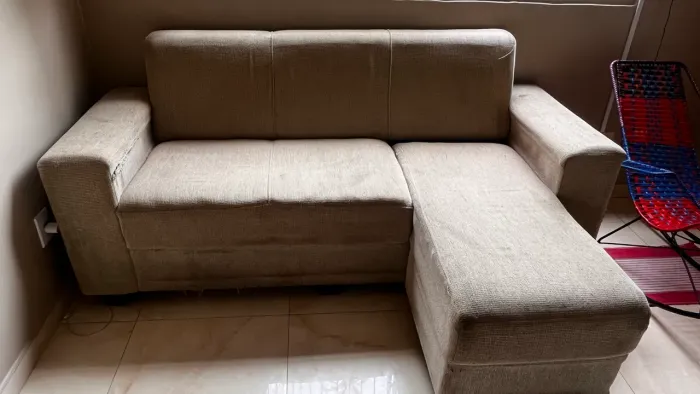 Sofá 3 lugares