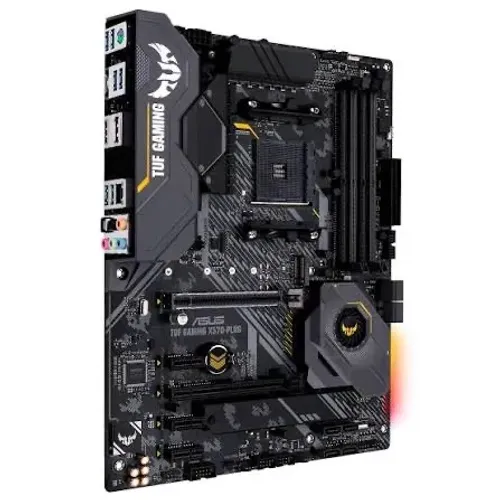 Asus tuf gaming x570 plus br