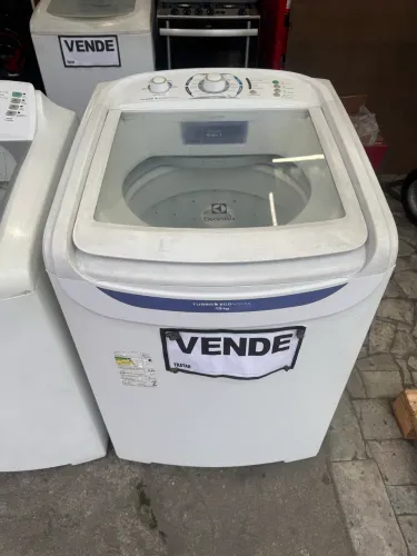 Máquina de lavar ELECTROLUX