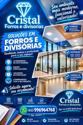 Material e serviços