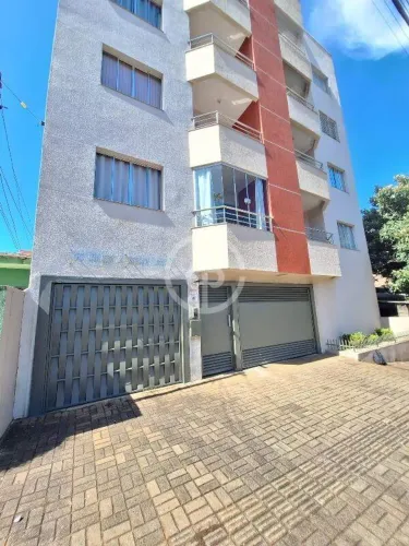 Apartamento para Alugar bairro coqueiral.