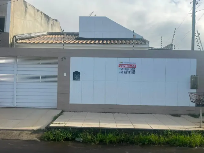 Casa à venda, SÃO CONRADO, Aracaju, SE