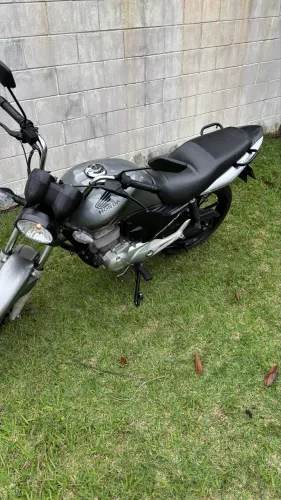 Vendo CG 150 FAN 