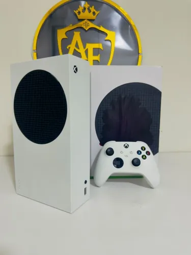 Xbox séries S 512GB