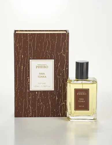 Perfume Phebo Fava Tonka