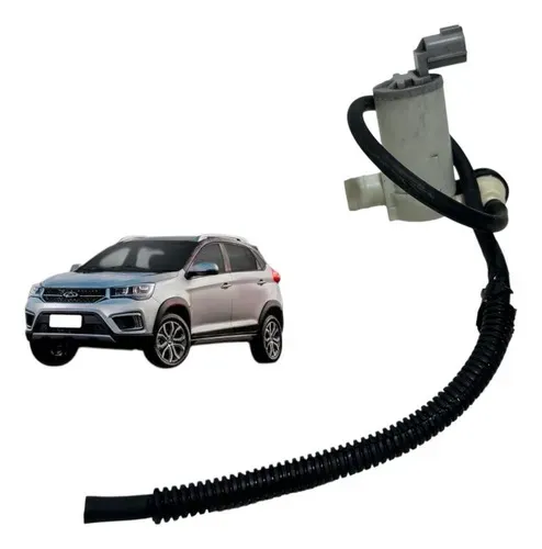 Motor De Esguicho Chery Tiggo 2 2020