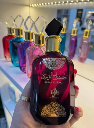 Perfume Sabah Al Ward