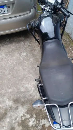 Vende se fan 160 2022 pouco rodado