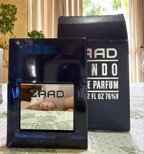 Zaad Mondo