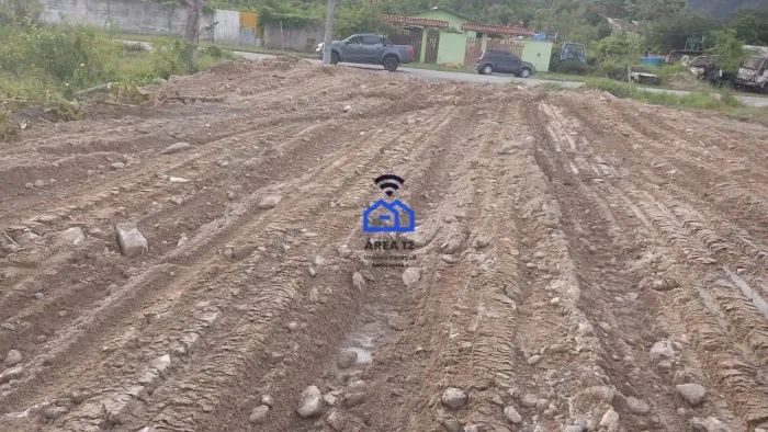 Terreno à venda, Jardim das Gaivotas, Caraguatatuba, SP