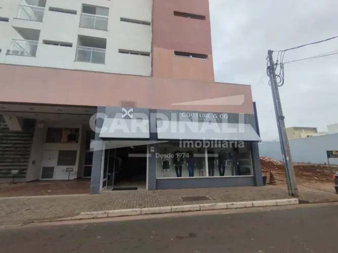Imóvel comercial Muito Bem Localizado, área centro da Cidade de São Carlos.
