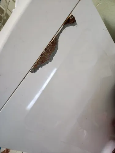 Vendo máquina de segunda mão