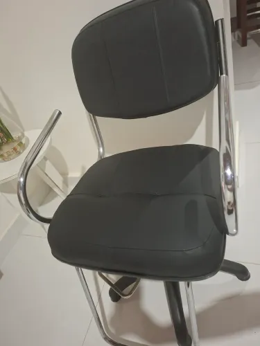 Cadeira para salão
