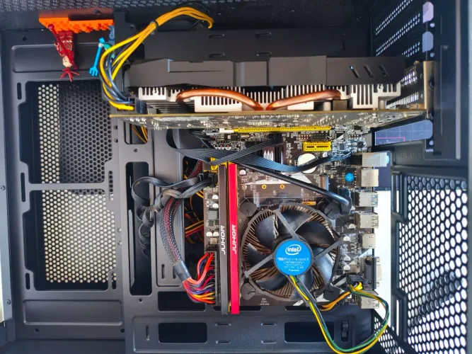 Kit pc